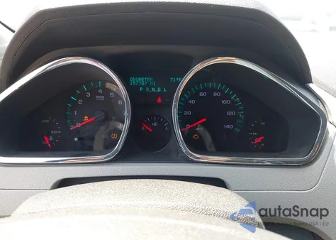 2012 Chevrolet Traverse Ltz z USA, uszkodzony, nr VIN 1GNKVLED2CJ204988